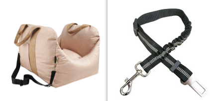 Tragbare Auto Sitz/atmungsaktiv und sicher