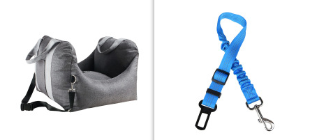 Tragbare Auto Sitz/atmungsaktiv und sicher