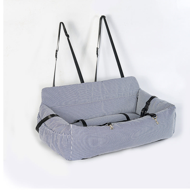 Haustier-Hunde-Reise-Auto-Sicherheitssitz