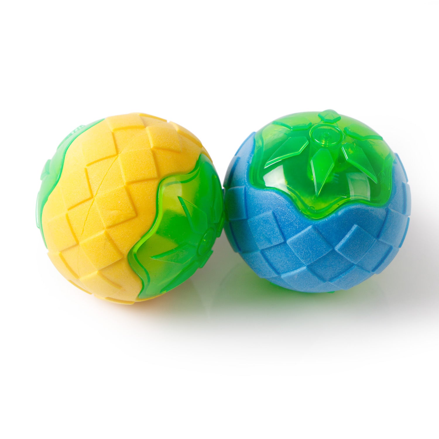 Dog toy ball 9cm