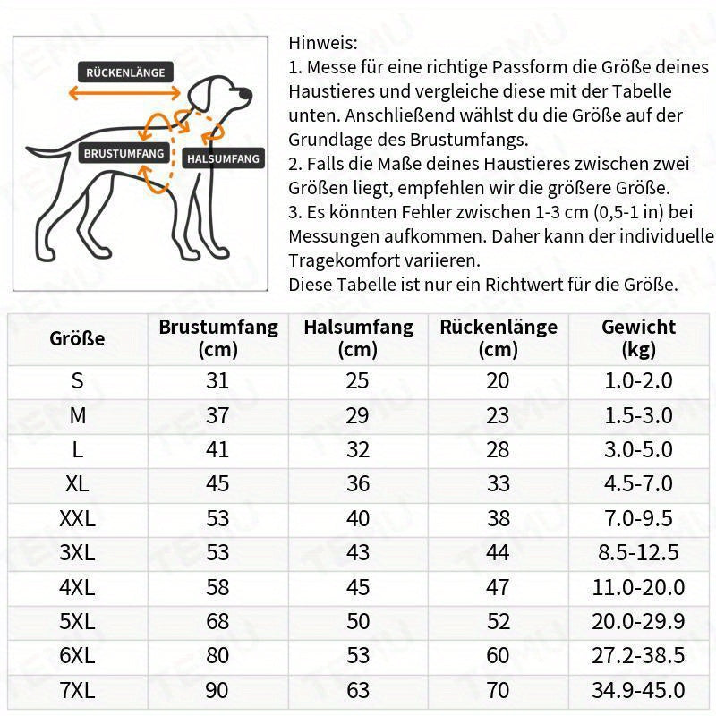 myfurryfriends.de