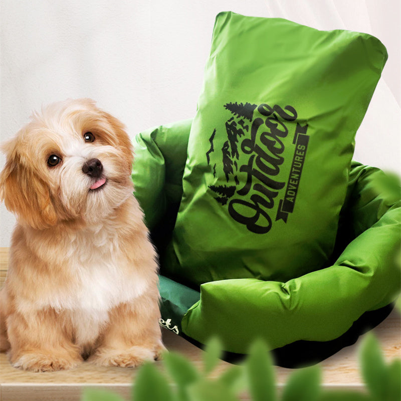 Vier Jahreszeiten Universal Kennel