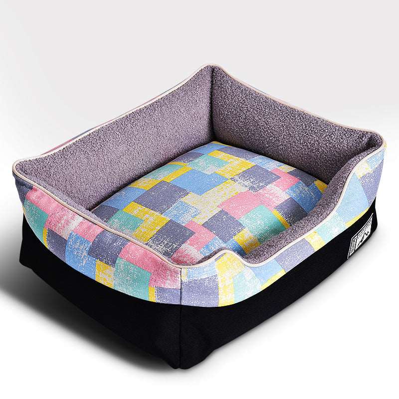 Ausgefallenes/Einzigartiges Hundebett