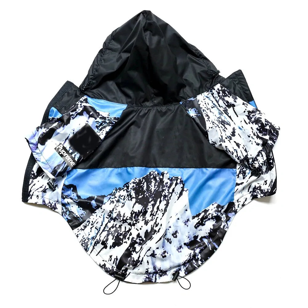 The Dog Face Jacke in 6 verschiedenen Farben