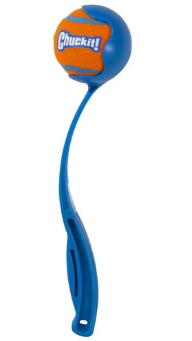 12 Mtr 30 CM Ball Launcher